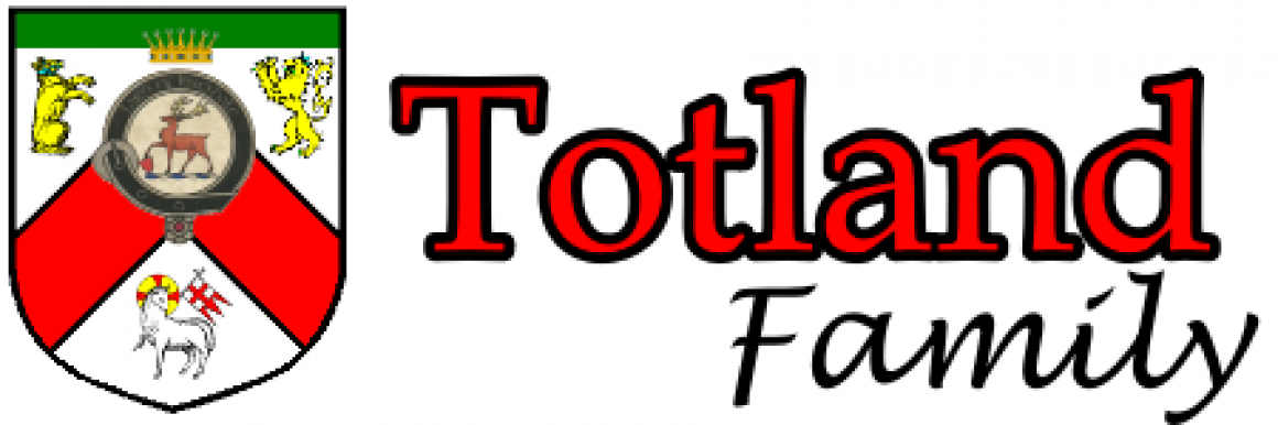 Totland Family
